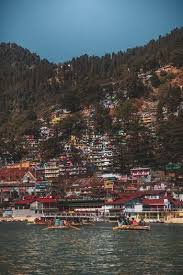 Nainital